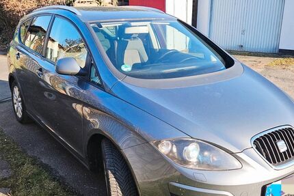 Seat Altea 244.000 km 3.300 &euro; Dortmund 44328
