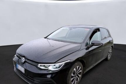 VW Golf 94.400 km 22.429 &euro; Lauda-Königshofen 97922