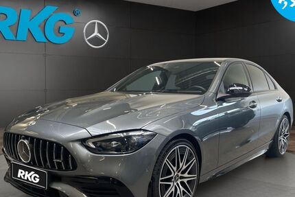 Mercedes-Benz C 43 AMG 26.311 km 59.890 &euro; Bornheim 53332