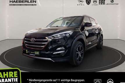Hyundai TUCSON 111.360 km 14.890 &euro; Kempten 87435