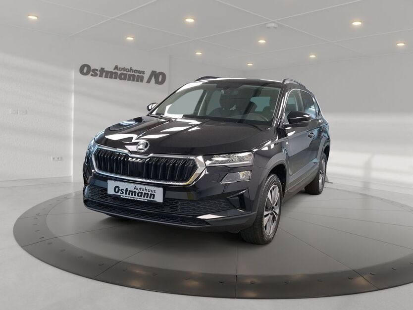 Skoda Karoq 34.120 km 27.250 € Hofgeismar 34369