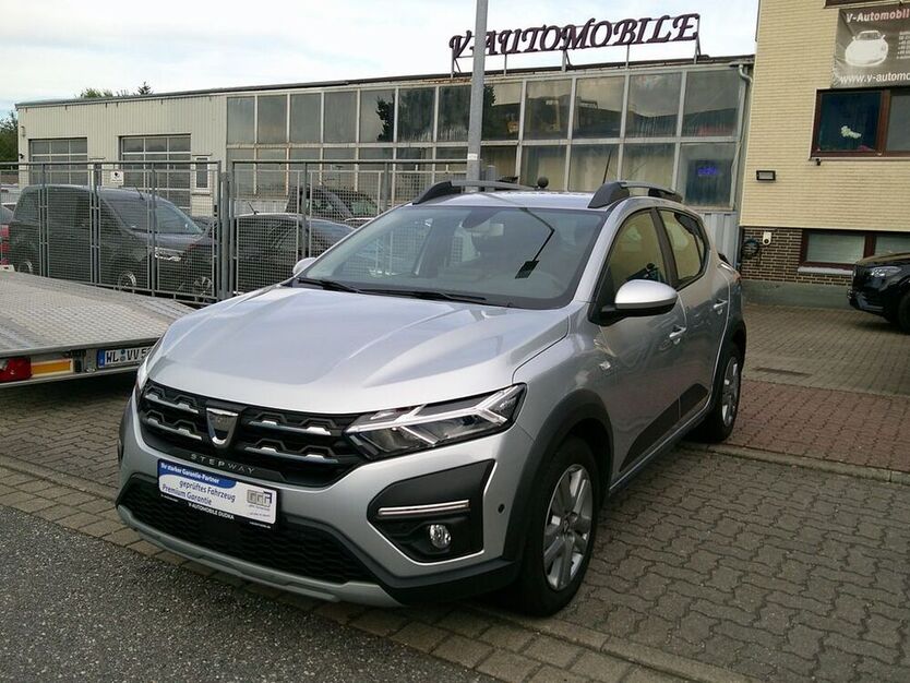 Sandero