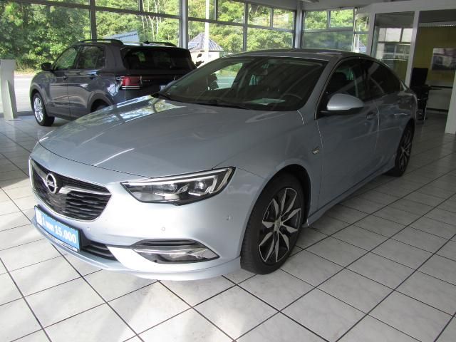 Opel Insignia 137.000 km 10.990 € Betzdorf 57518