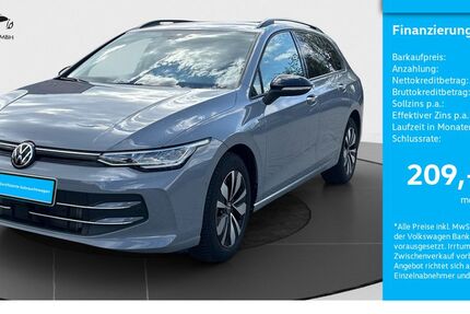 VW Golf 16.233 km 26.890 &euro; Dinklage 49413