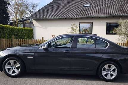 BMW 520 139.000 km 14.999 &euro; Bechtolsheim 55234