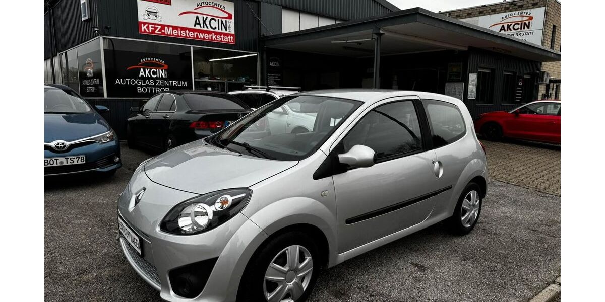 Renault Twingo 153.454 km 3.499 &euro; Bottrop 46236