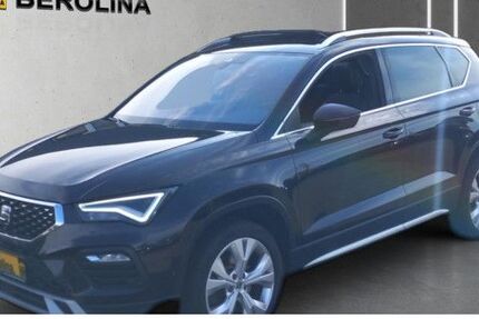 Seat Ateca 109.447 km 22.444 € Berlin 12105