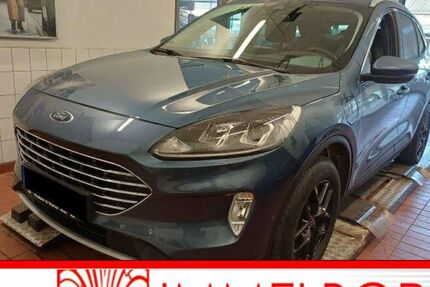 Ford Kuga 79.986 km 18.450 &euro; Barchfeld - Immelborn 36456