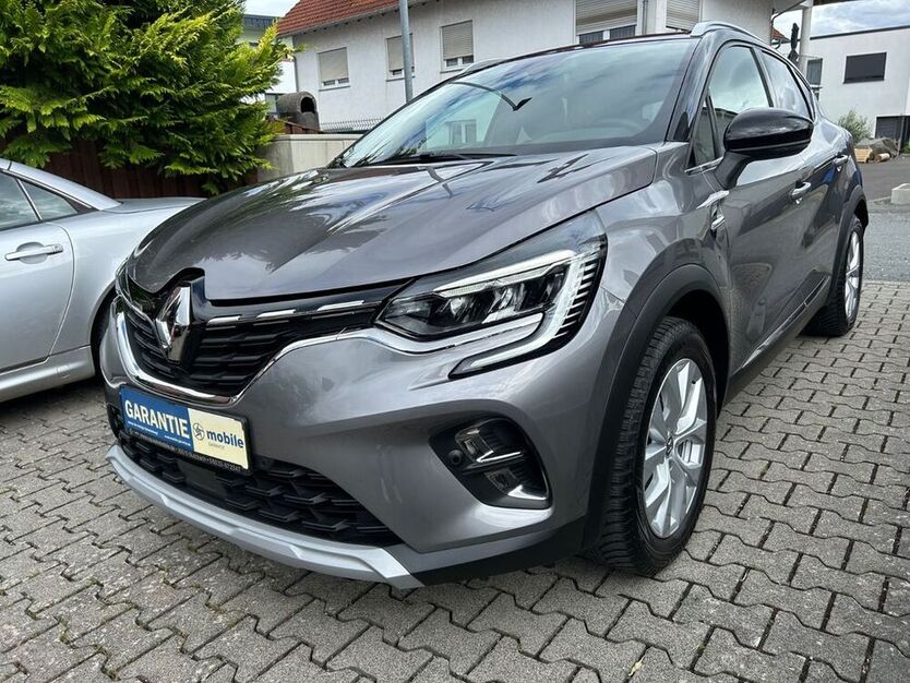 Captur
