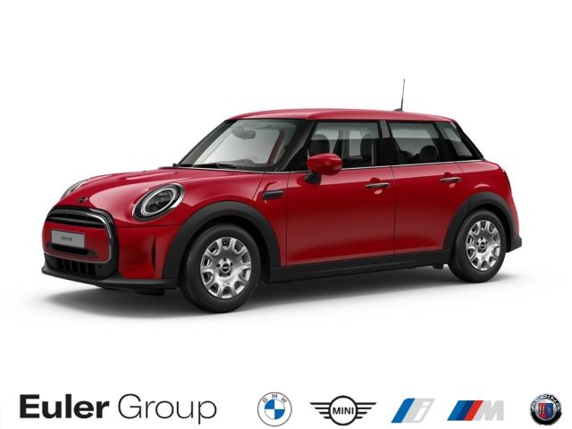 Mini ONE 61.200 km 18.288 &euro; Pirmasens 66954