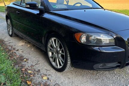 Volvo C70 205.000 km 6.490 € Braunlage 38700