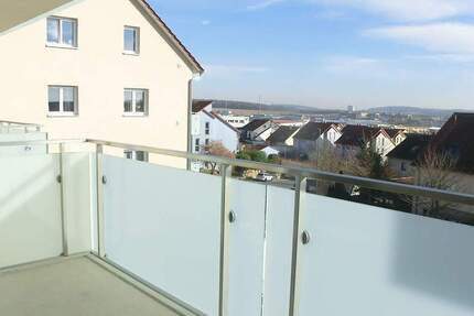 Wohnung Würzburg Lengfeld - 2 Zimmer, 52 m&sup2;, 275.000&euro; | Angebot:26187670