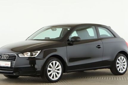 Audi A1 95.426 km 12.549 € Buchholz 21244