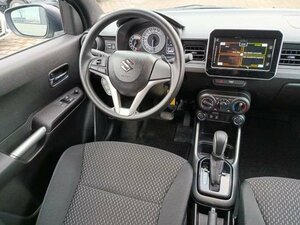Suzuki Ignis Comfort CVT Hybrid 7.200 km 18.460 &euro; Höhenkirchen-Siegertsbrun 85635