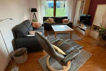 Wohnung Hille - 3 Zimmer, 82 m&sup2;, 750&euro; | Angebot:25281721