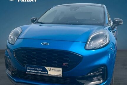 Ford Puma 33.475 km 22.950 &euro; Bad Friedrichshall 74177