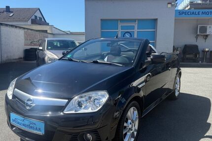 Opel Tigra 123.309 km 2.790 &euro; Rodgau OT Weiskirchen 63110