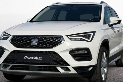 Seat Ateca 47.672 km 24.880 &euro; Groß-Umstadt 64823