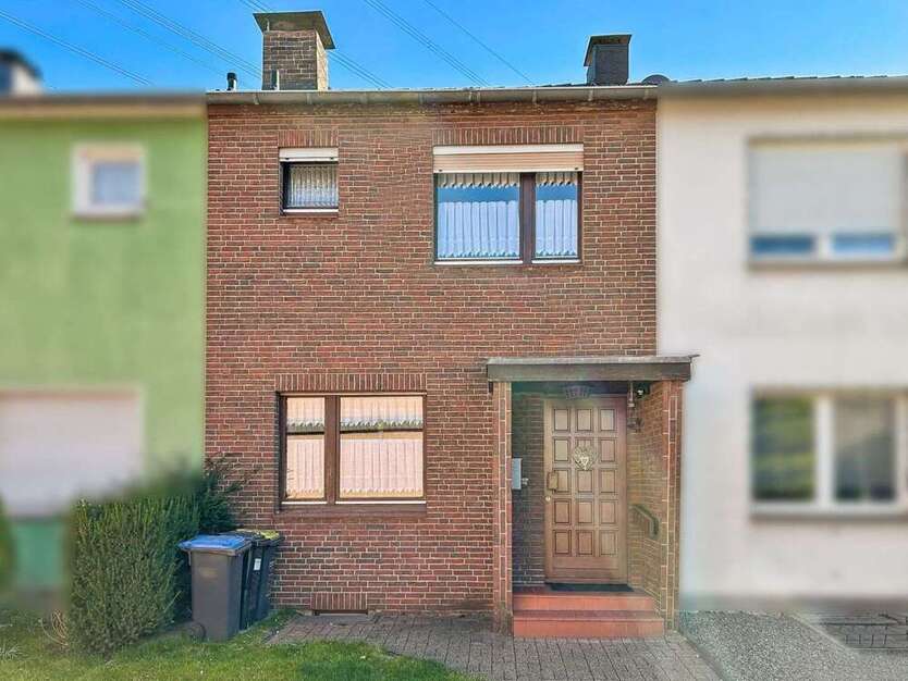 Haus zum Kaufen in Duisburg 249.000 € 100 m²