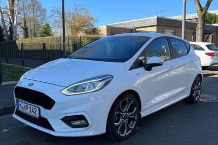 Ford Fiesta 69.000 km 11.450 &euro; köln 50769