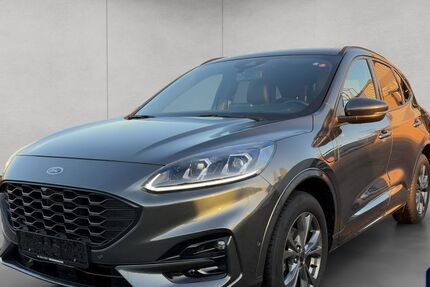 Ford Kuga 37.987 km 25.450 &euro; Hanau 63452