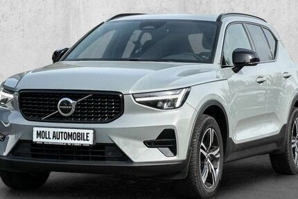 Volvo XC40 23.723 km 32.840 &euro; Bergheim 50126