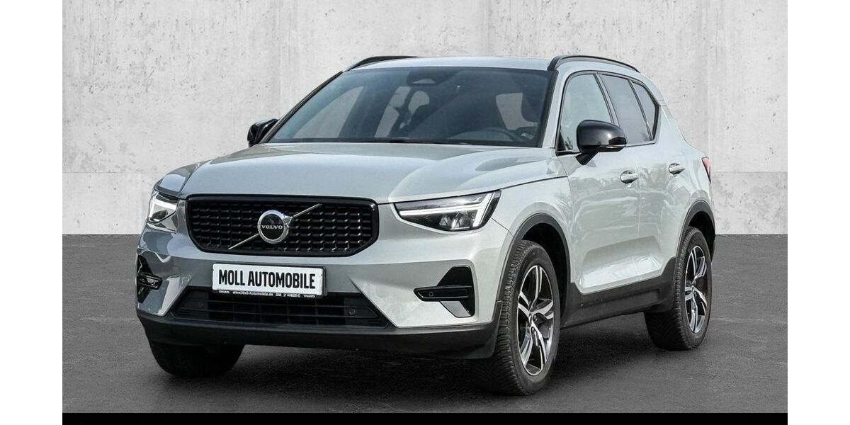 Volvo XC40 23.723 km 32.840 &euro; Bergheim 50126