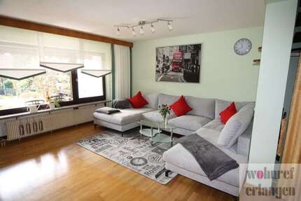 Zimmer Nürnberg Almoshof - 4 Zimmer, 1.590&euro; | Angebot:27142308