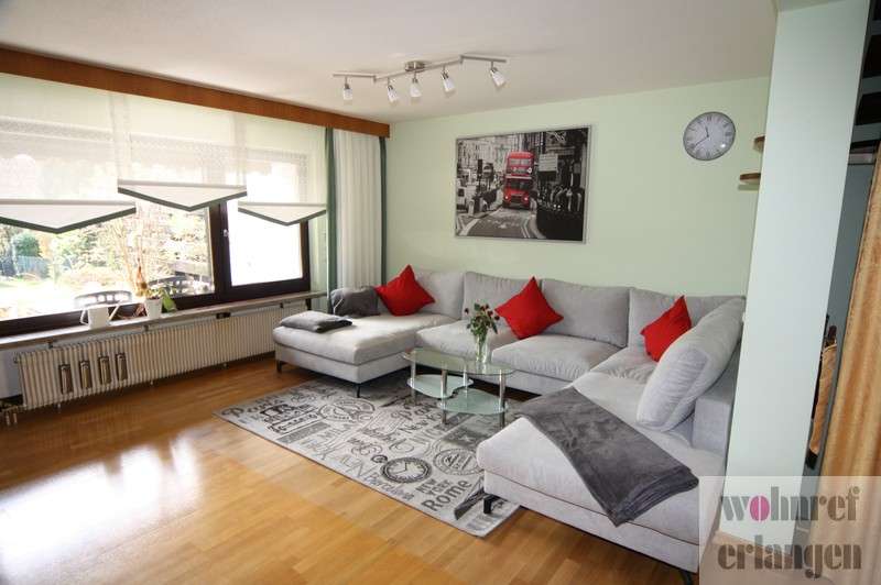 Zimmer Nürnberg Almoshof - 4 Zimmer, 1.590&euro; | Angebot:27142308