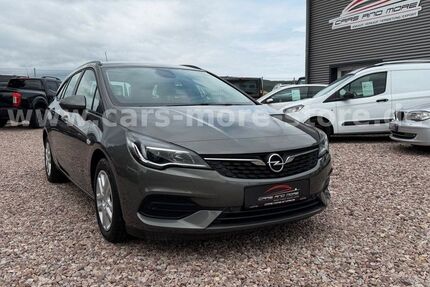 Opel Astra 59.000 km 11.390 &euro; Dornheim (Thüringen) 99310