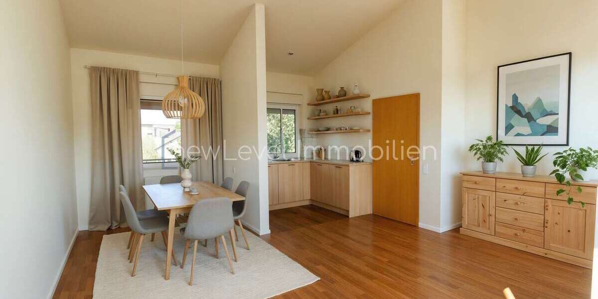 Etagenwohnung Neutraubling - 3 Zimmer, 60 m&sup2;, 193.375&euro; | Angebot:27097105