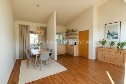 Wohnung Neutraubling - 3 Zimmer, 60 m&sup2;, 193.375&euro; | Angebot:27097105
