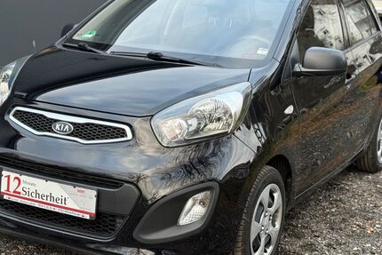 Kia Picanto 133.000 km 3.500 &euro; Witzenhausen 37213