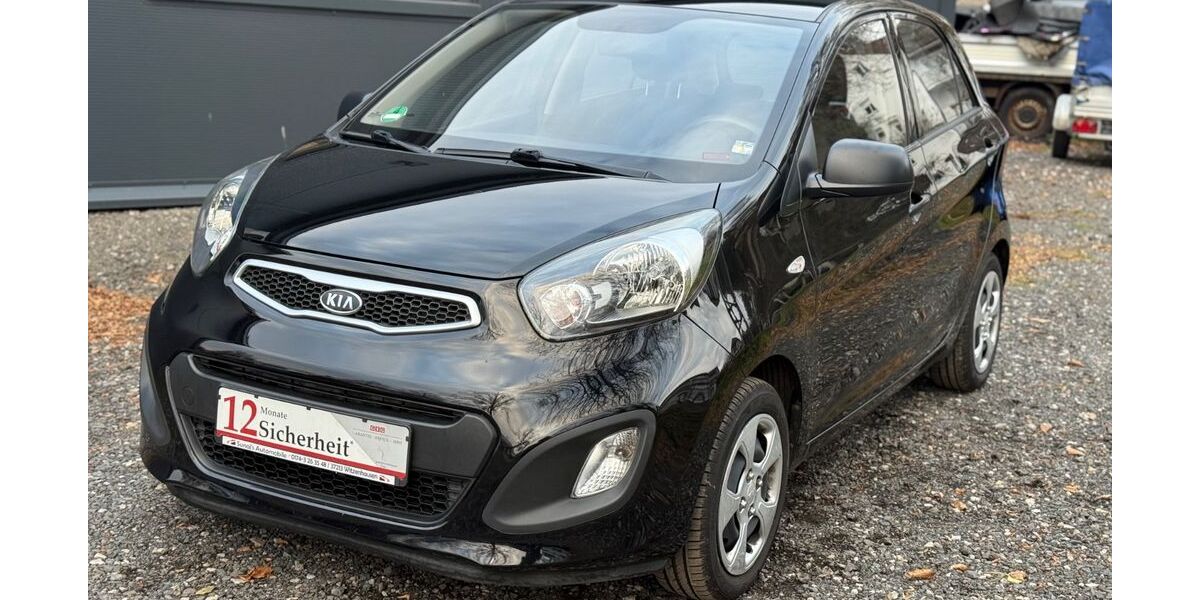 Kia Picanto 133.000 km 3.500 &euro; Witzenhausen 37213