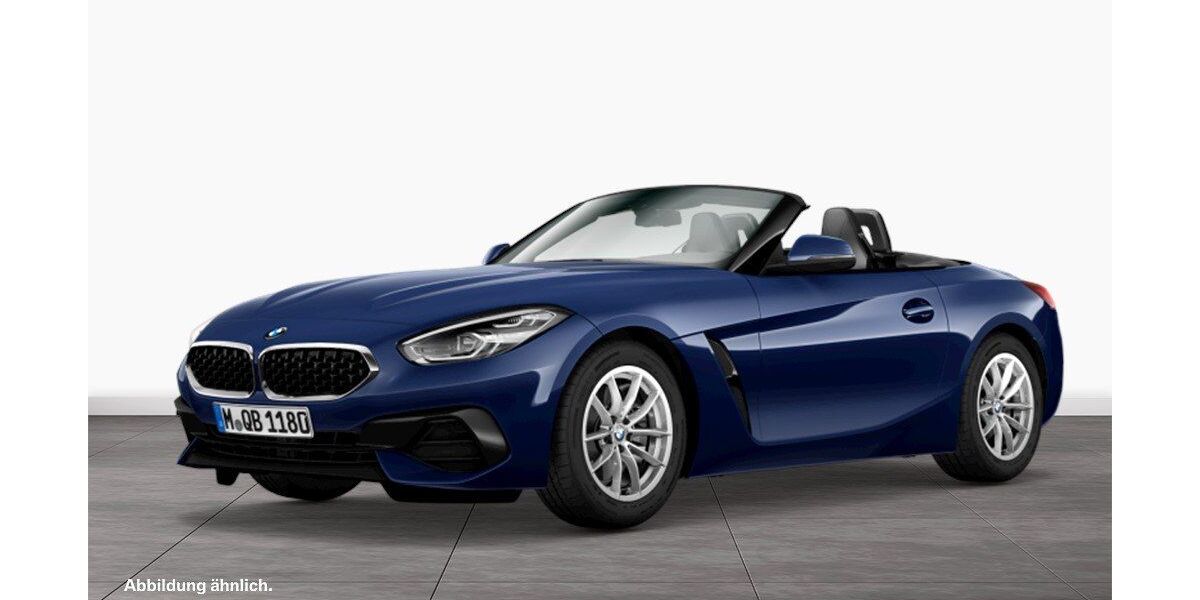 BMW Z4 52.739 km 35.705 &euro; Barsbüttel bei Hamburg 22885