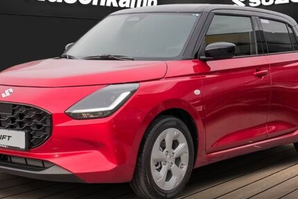 Suzuki Swift 3.139 km 19.990 &euro; Lünen 44532