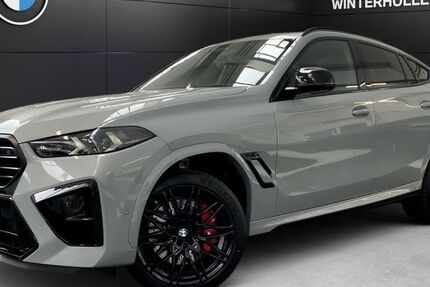 BMW X6 M 7.800 km 138.780 € Dachau 85221