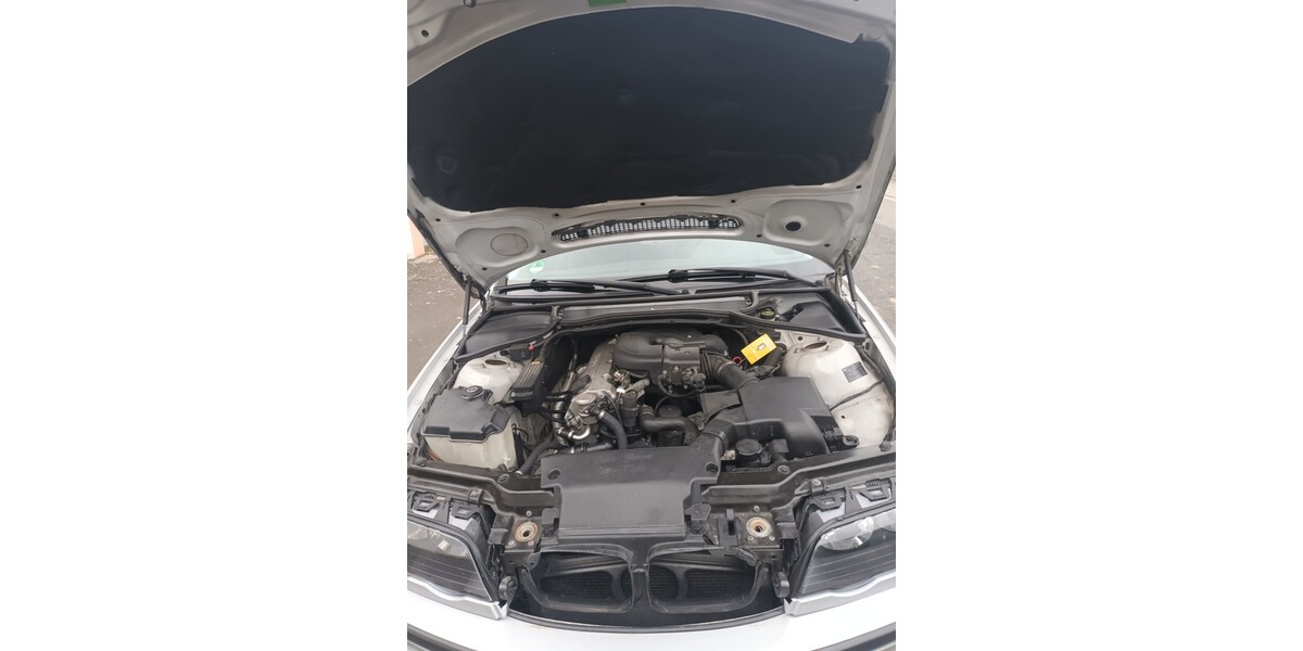 BMW 316i 200.000 km 2.500 &euro; Friedberg 86316