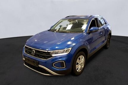 VW T-Roc 21.550 km 19.950 &euro; Lauf an der Pegnitz 91207