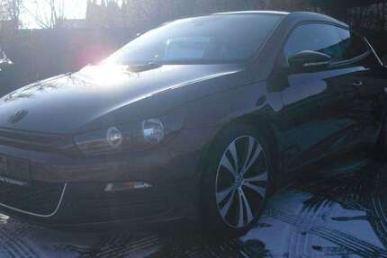 VW Scirocco 124.678 km 9.250 &euro; Falkensee 14612