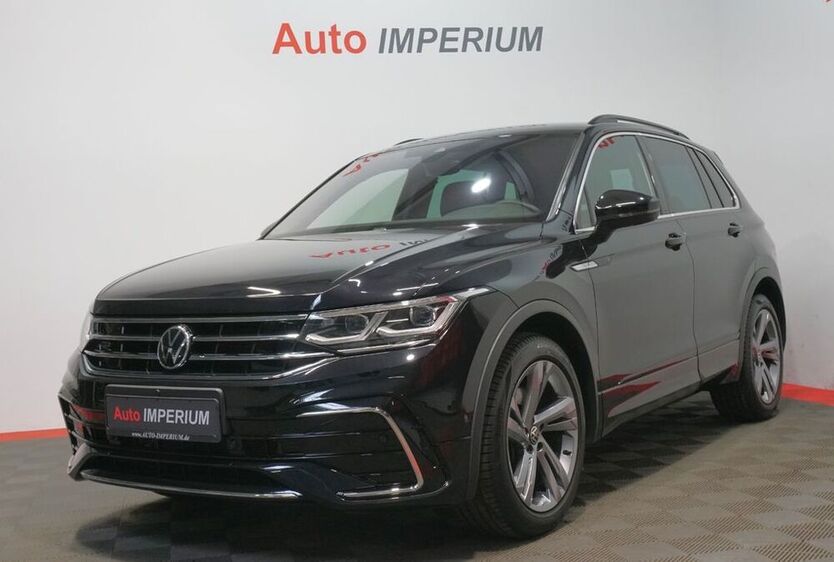 Tiguan
