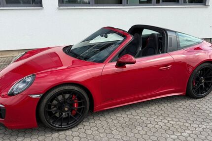 Porsche 991 53.000 km 127.900 € Donaustauf 93093