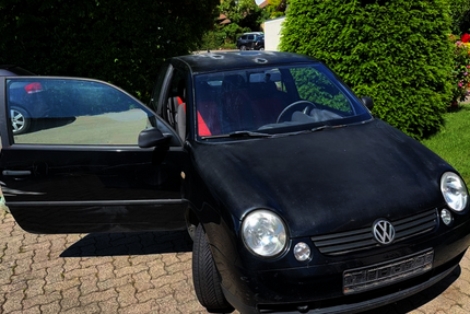 VW Lupo 263.000 km 900 &euro; Radolfzell 78315