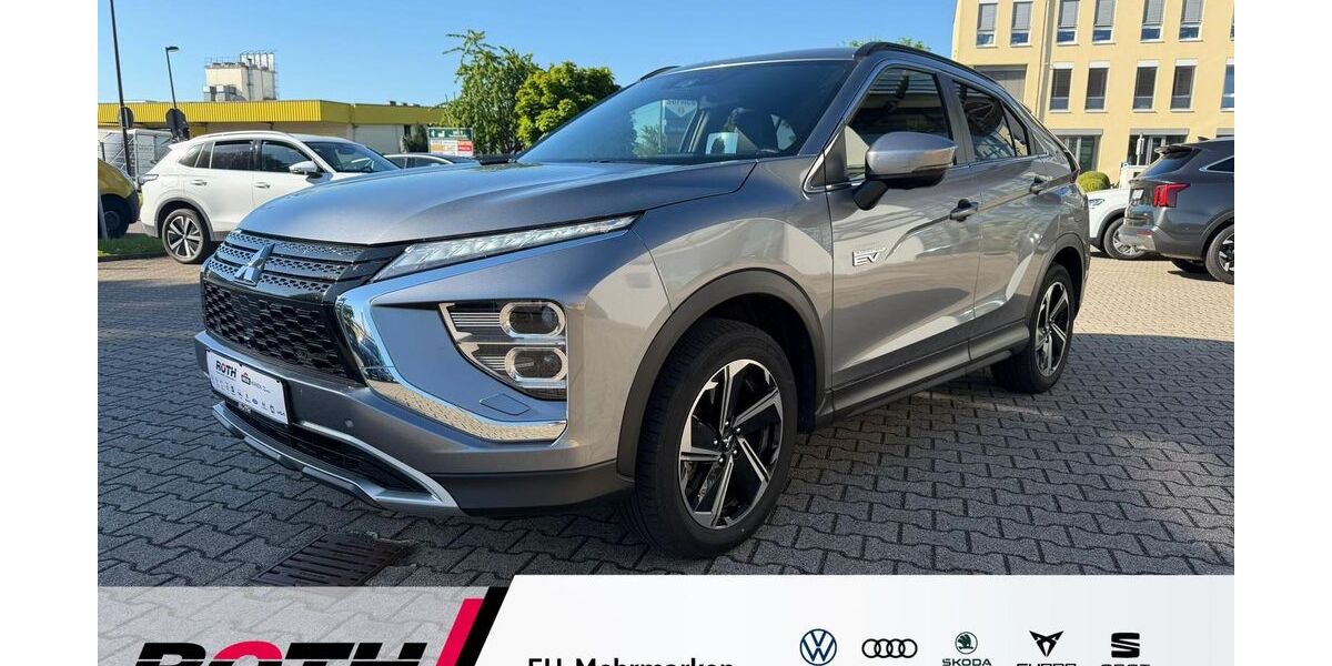 Mitsubishi Eclipse Cross 39.810 km 22.990 &euro; Achern 77855