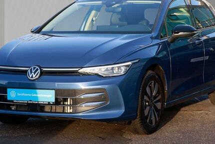 VW Golf 20.437 km 25.480 &euro; Koblenz 56070