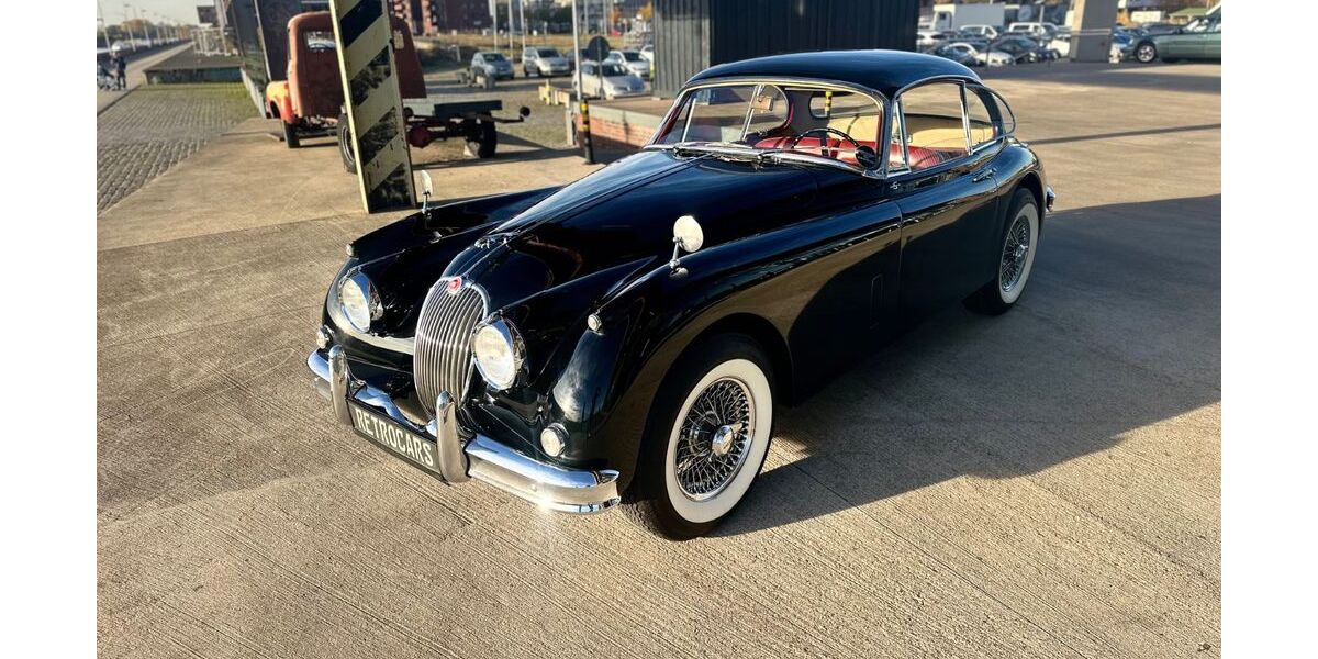 Jaguar XK 22.500 km 117.500 &euro; Bremen Überseestadt 28217
