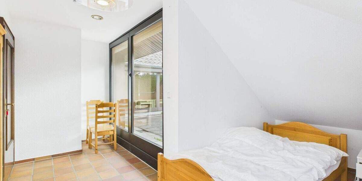 Einfamilienhaus Nordkirchen - 8 Zimmer, 242 m&sup2;, 649.000&euro; | Angebot:25471818