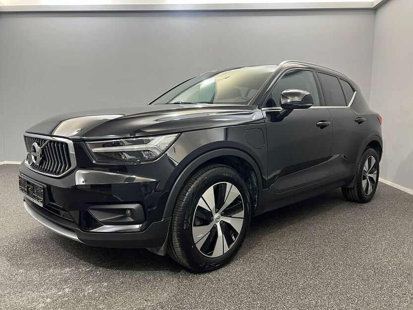 XC40