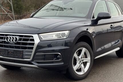 Audi Q5 191.000 km 19.990 &euro; Oberferrieden/Burgthann 90559