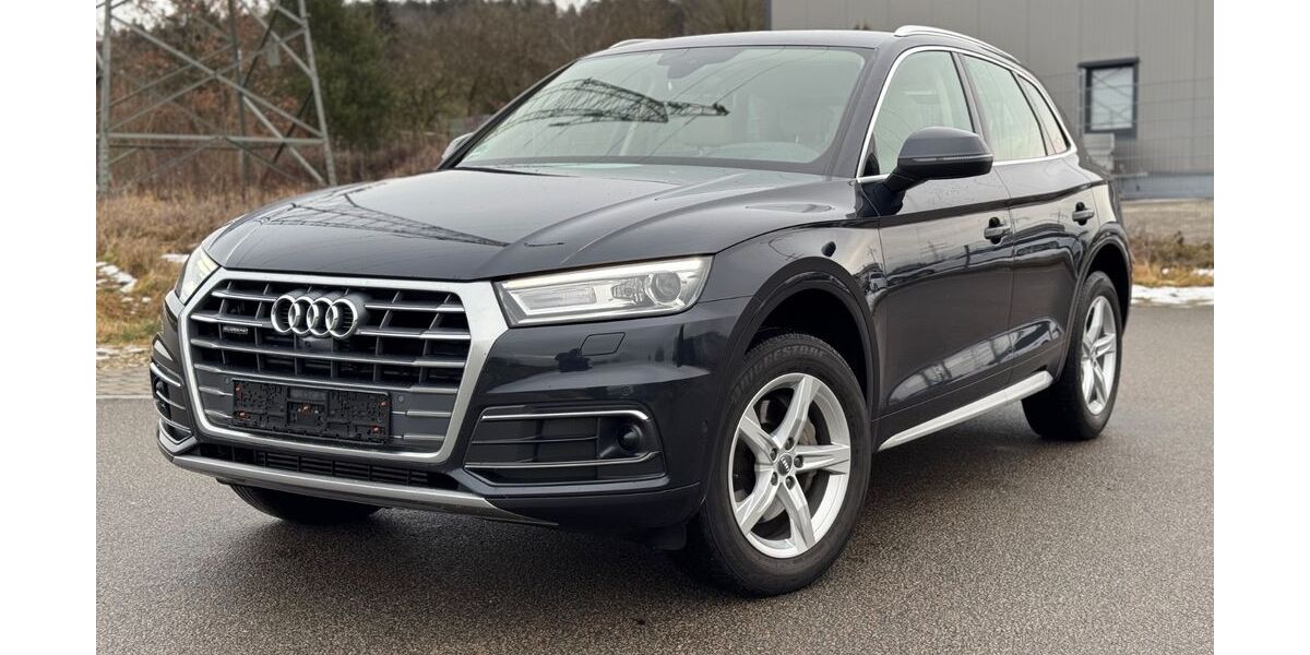 Audi Q5 191.000 km 19.990 &euro; Oberferrieden/Burgthann 90559